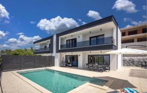 Amazing Home In Kostrena With House Sea View